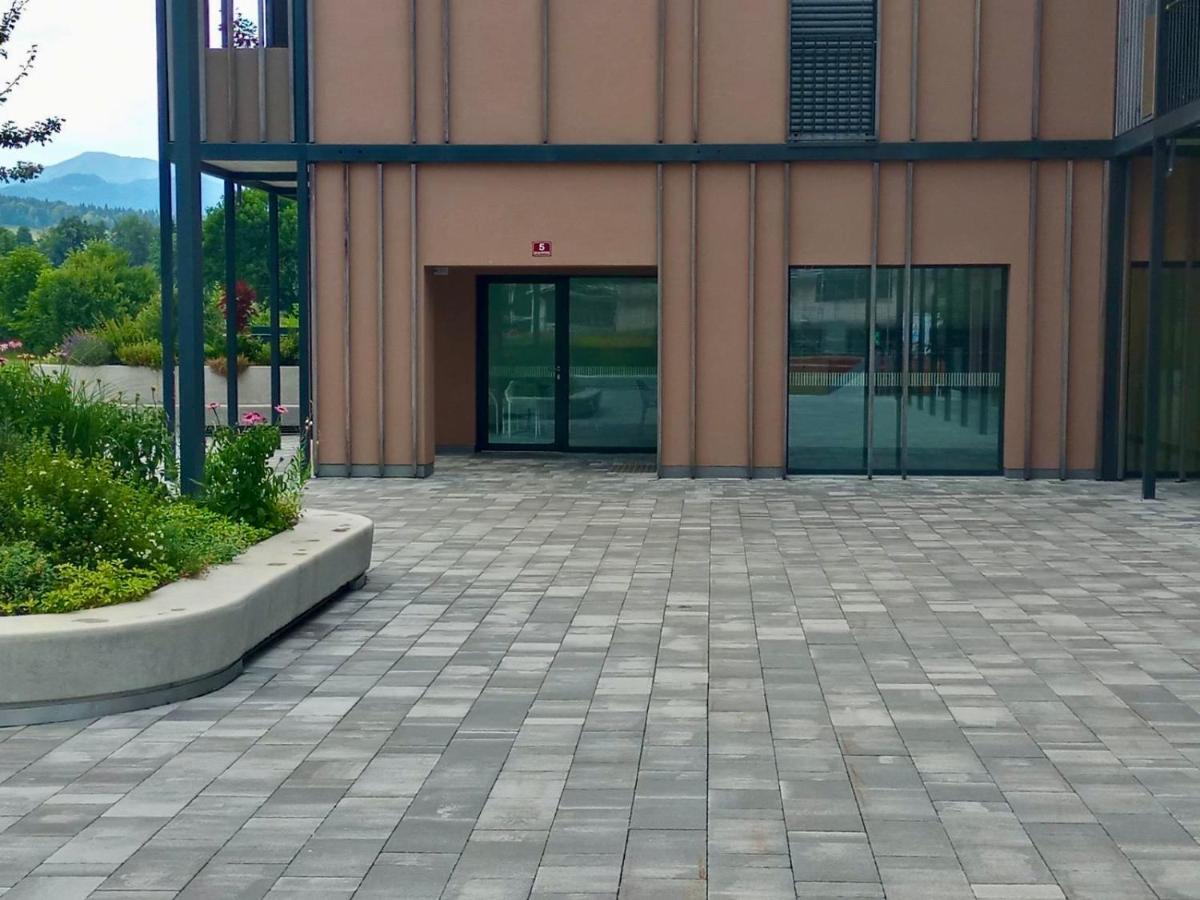 Diamond Bled Apartment Exterior photo