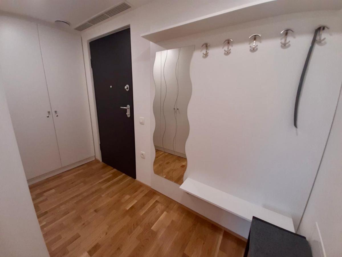 Diamond Bled Apartment Exterior photo