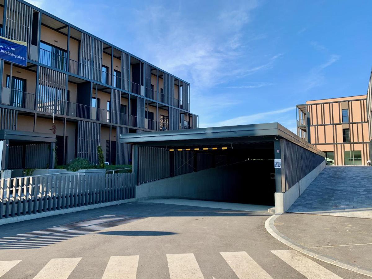 Diamond Bled Apartment Exterior photo