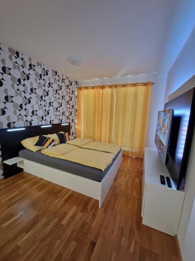 Diamond Bled Apartment Exterior photo